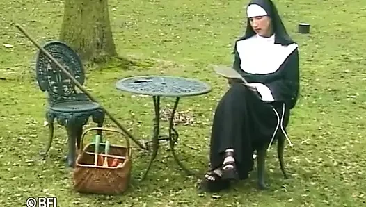 The nuns