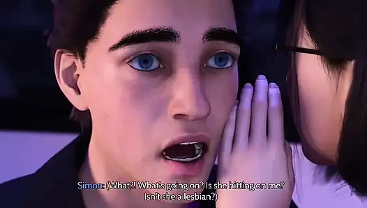 My lady working friend get hourney