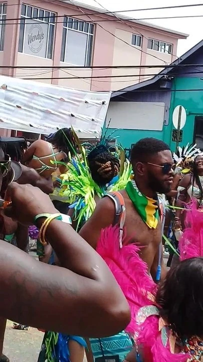 Trini fun