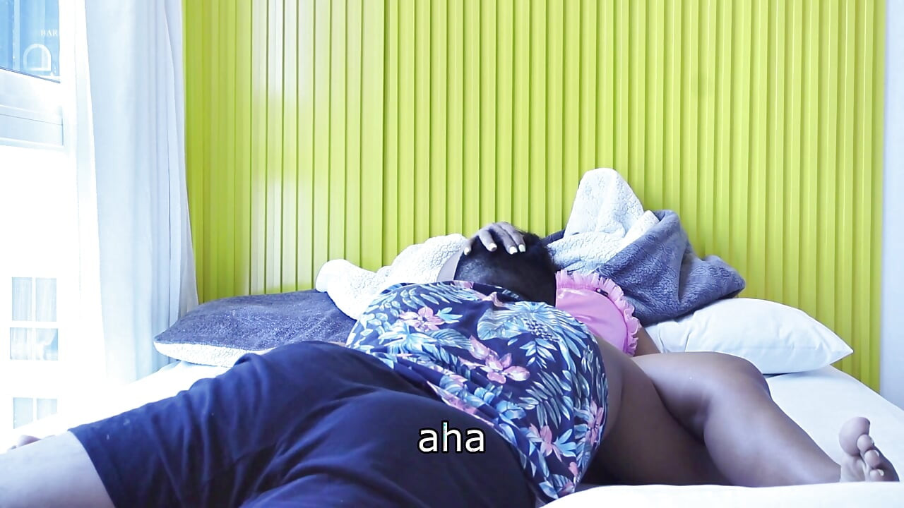 Real Drama Tabu Amador - Madrasta Traindo Segredo Em Uma Cama Compartilhada