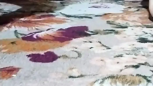 Pakistani beautiful girl and his boyfriend enjoy