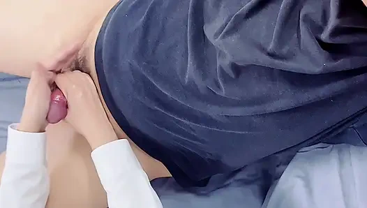 Asya masaj odası bölüm 1 öğretmen