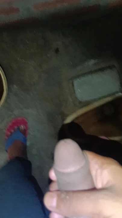 Masterbation India boy
