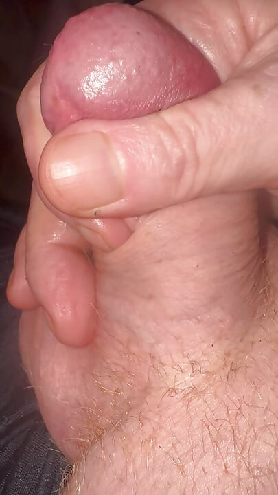 Pathetic Tiny Cock.