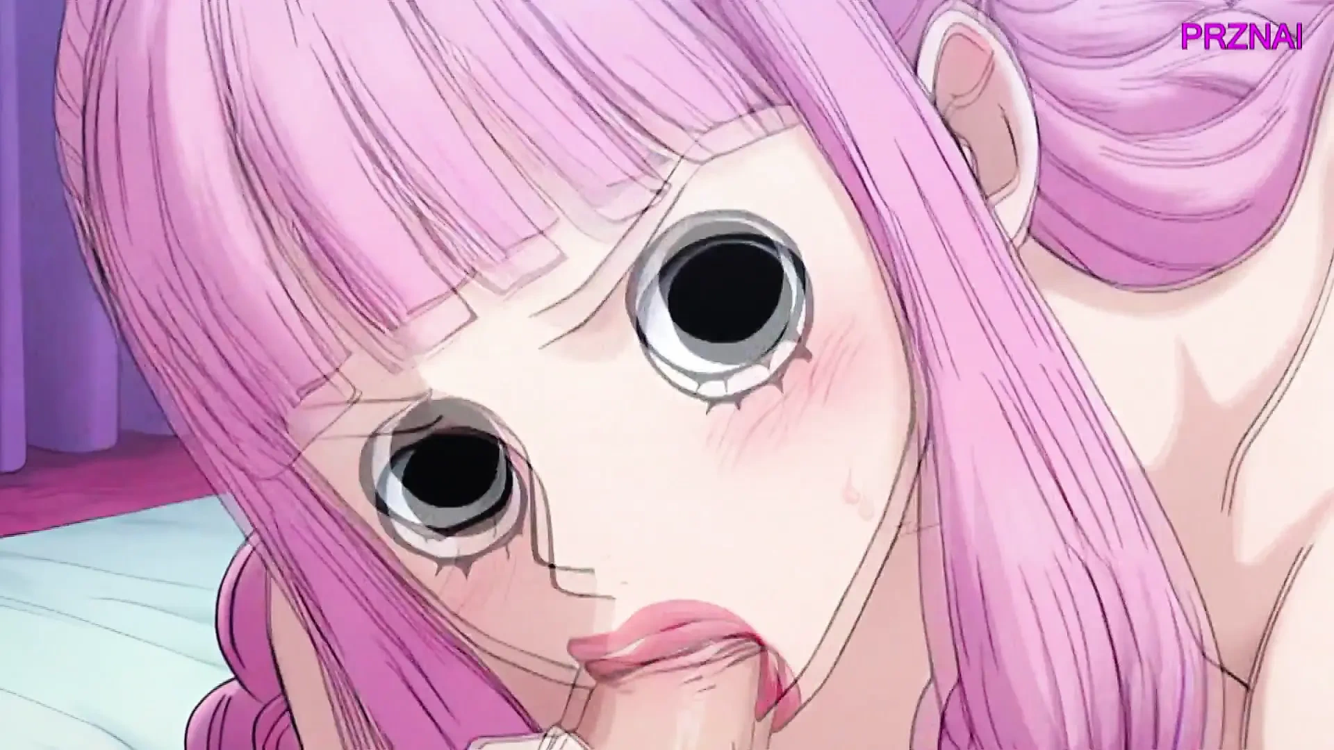 One Piece Perona Hen 10