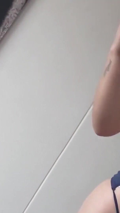 I ended up fucking this VIRGIN LATINA TEEN who said her BOYFRIEND kept promising Paris | Clip 1