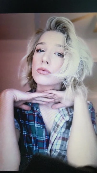Courtney Miller Cum Tribute