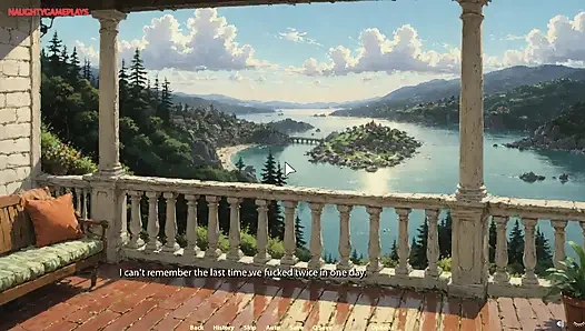 Sarışın büyük yarağa binerken sert sikiliyor ve dölleniyor - moonripple lake 03 bcg