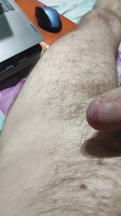 Masturbation