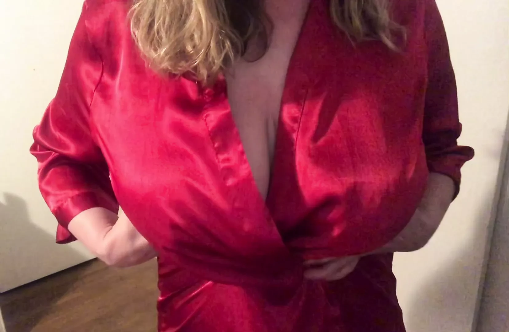 Milf juggs