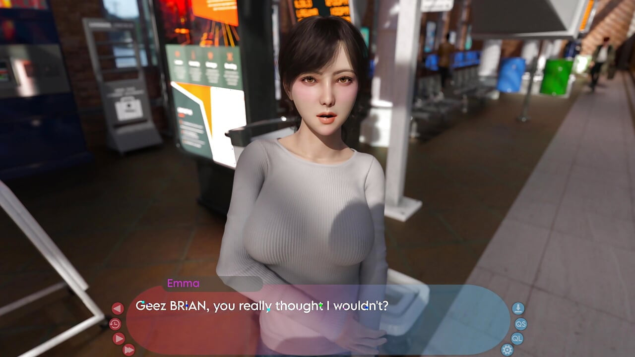 Ljubiteljica pičke (1. dio)