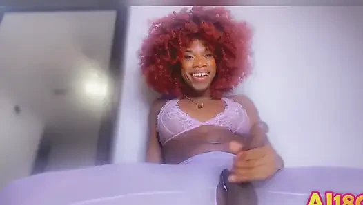 Şişkin barbie pt 1 bunu tekrar deneyelim...