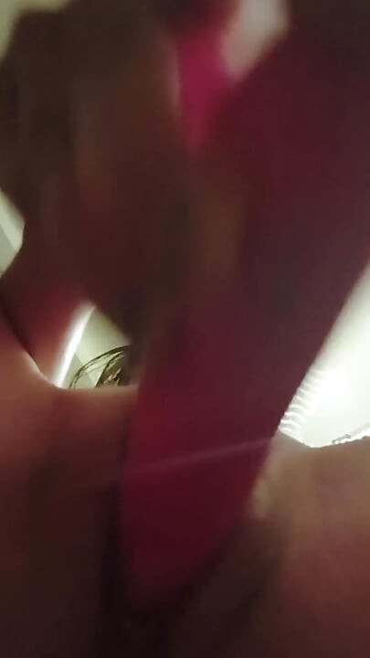 Dildoni kanssa