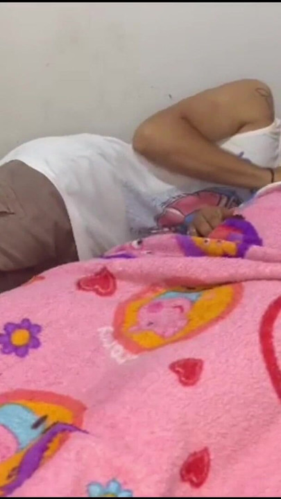 My girlfriend was home alone and asked me to visit her | Clip 1