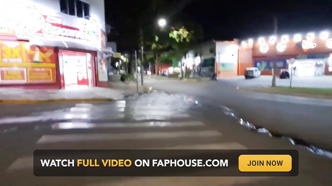 See What Happened When I Went Out on the Street Looking for Men.