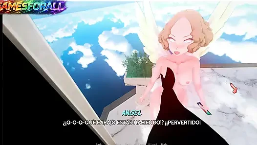 TWISTED WORLD TEIL1 - EINES MEINER LIEBLINGSSPIELE, LACHT - BISSCHEN TITTEN-SEX- KOMÖDIE-GESCHICHTE -DRAMA-FAMILIE, ALL DAS UND MEHR