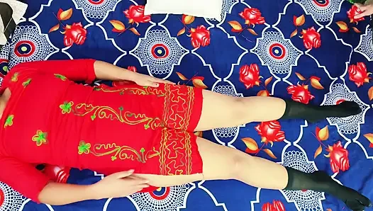 SHE LOVES ANAL SEX Fucked HARD Indian Beauty Fucked