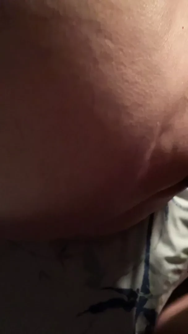 My Granny pussy