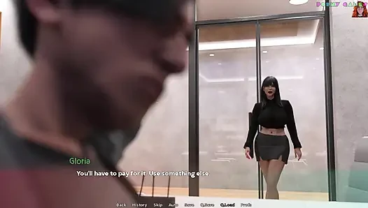 Kader phallus'ı yetiştirerek bizi ayırmayacak - üvey annenin yeni bir porno filmi var, kız arkadaş işte büyük zenci yarağı alıyor 22