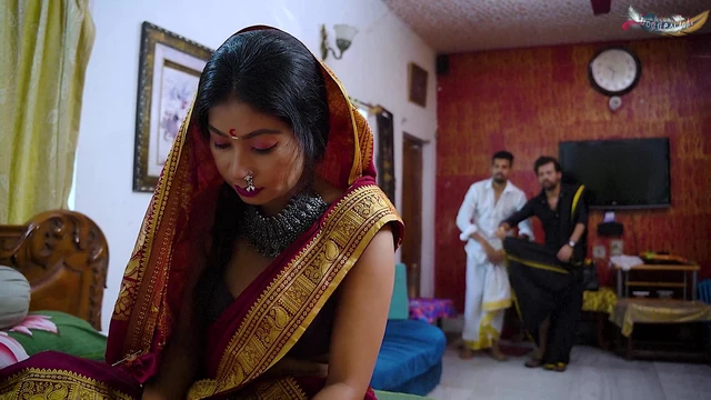 DESI GIRLFRIEND HARDCORE ROUGH SEX WITH TWO BROTHER FULL MOVIE