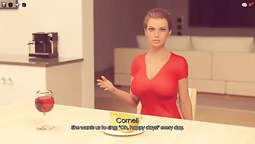 Mein vergnügen: MILfs und ihre orgasmen - ep. 14