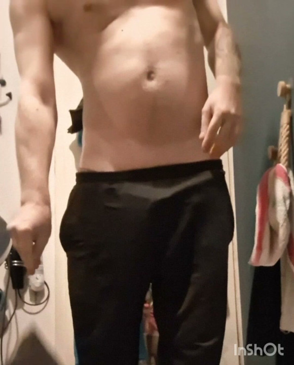 Take a shower right away
