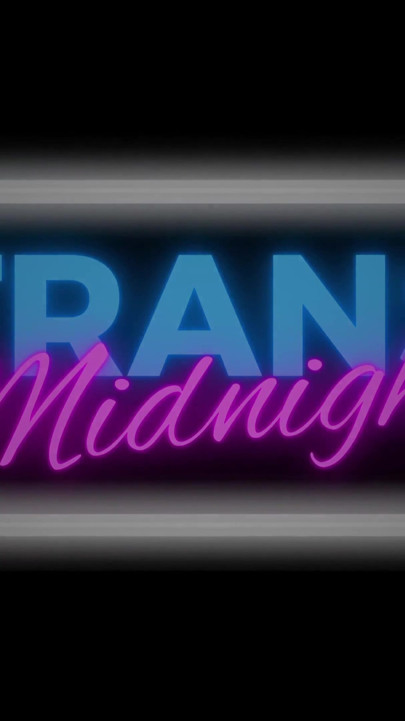 Midnight Delight: a Brunette's Tattooed Passion