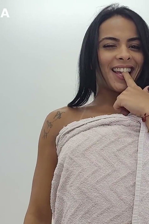 100% Blowjob - Eva Bellini