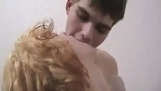 Stevie & Kreck Fuck