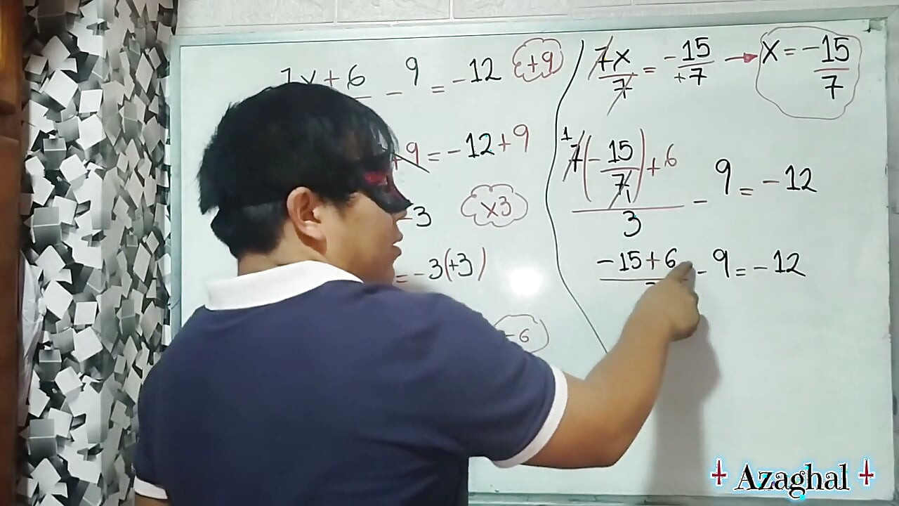 53 Sexual Mathematics - the X of Pleasure