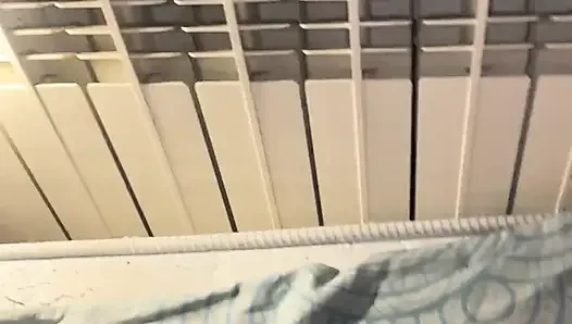 Боже мой