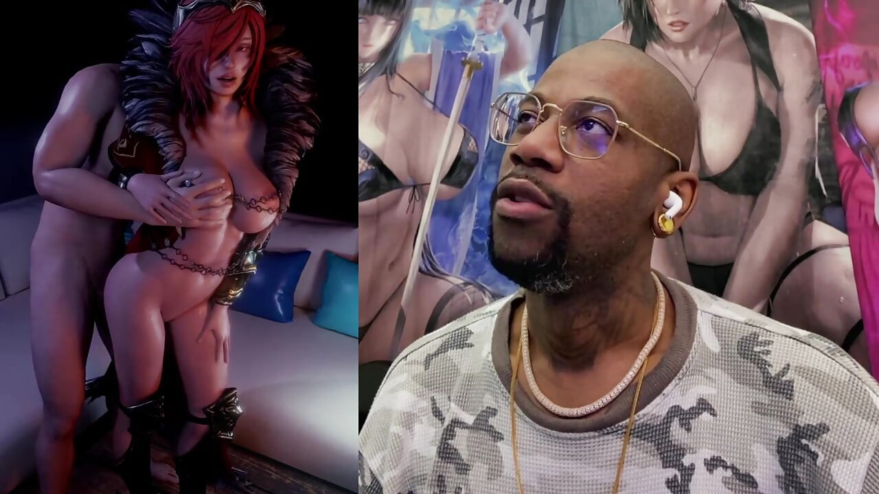 Big Breast Fat Ass Girl Getting Anal Fucked with Her Huge Bald Ass Pussy Exposed, Beautiful Bald Pussy Babe Getting Backshots