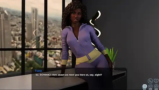 Медленный и яростный секс. Часть 22 Новое обновление