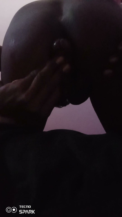 Lesbian anal sex | Clip 1