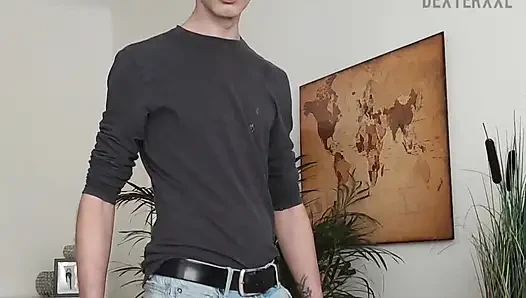 Thomas Creampie Stepdaddy Ass Gay Hairy Dick Anal