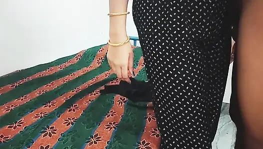 Aaj Bhabhi Ko Main, Indian Video