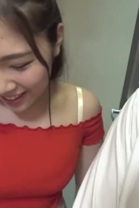 Reunion with My Busty Married First Love - Her Teasing Leads to Secret Sex - Part3