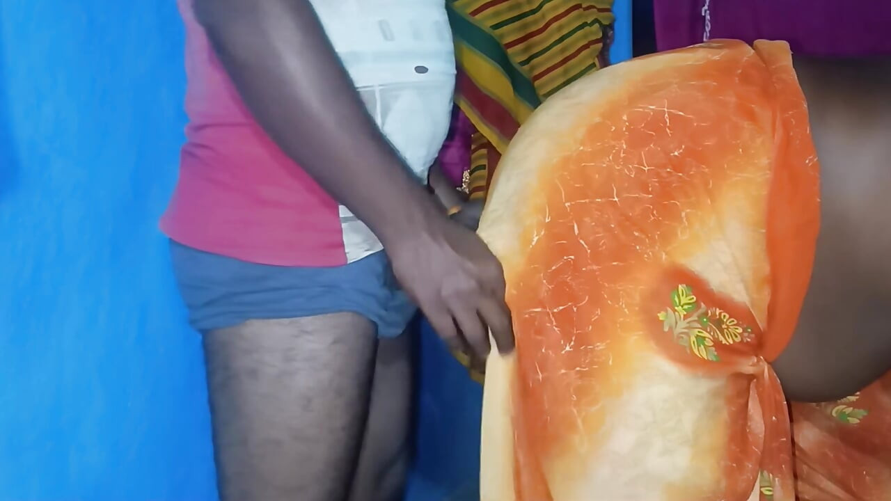 भारतीय गांव भाभी का 2026 में नया सेक्स वीडियो