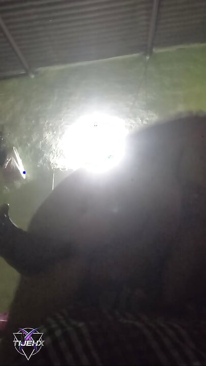 Insatisfeita Indiana do interior fodida com Seu Cunhado