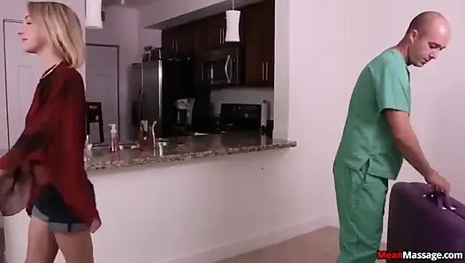 Narlie Reese: Spurt on Her Terms