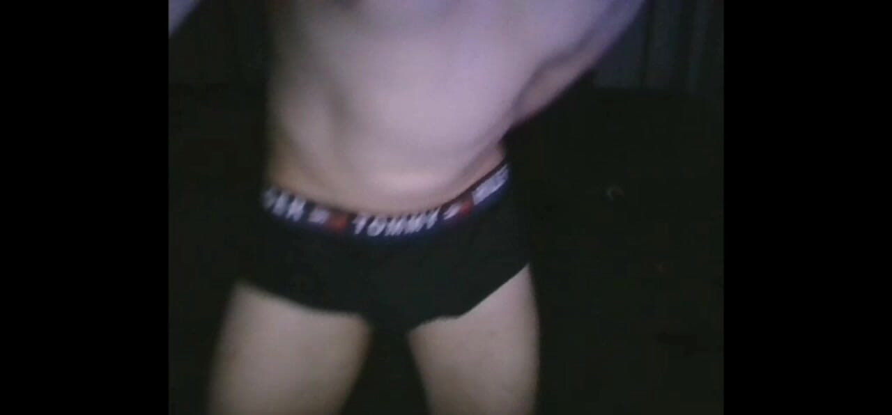 Alone At Home