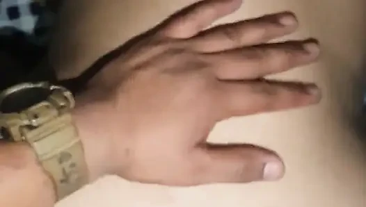 Film izlemeye geldim - sonunda sikiliyor
