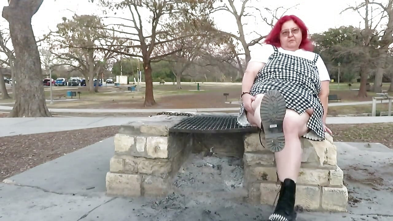 Bloopers in Boots! BBW Nursevicki Mistress Roleplay