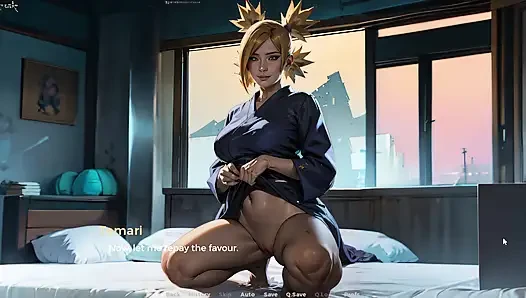HOKAGESLIFE - NARUTO, ПОЛНЫЙ EP