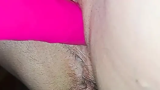 Didlo dan ngentot di memek