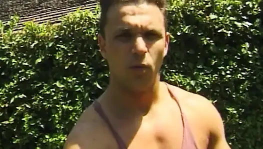 College Geständnisse: Heiße Pool-Affäre