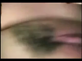 Step Mom fucking stepson after father’s death – tight pussy
