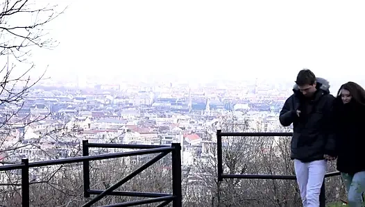 Немецкий жесткий секс