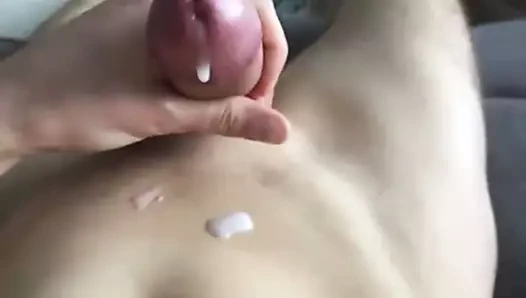 almancumshot
