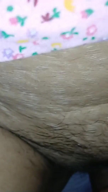 Cum Inside My Teen Best Friend's Tight Pussy At Night | Clip 2